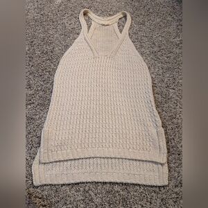 Anthropologie "Moth" sweater